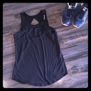 Reebok work out tank S